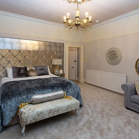 Trinity Boutique B&B Peterhead Extérieur photo