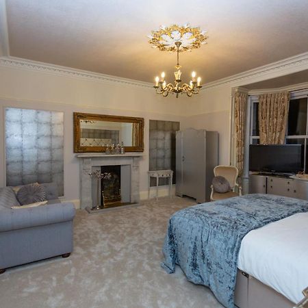 Trinity Boutique B&B Peterhead Extérieur photo