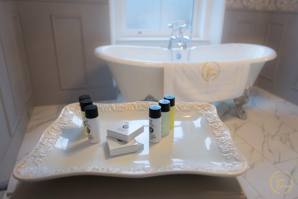 Trinity Boutique B&B Peterhead Extérieur photo