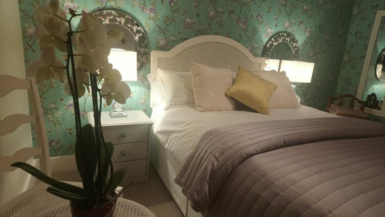 Trinity Boutique B&B Peterhead Extérieur photo