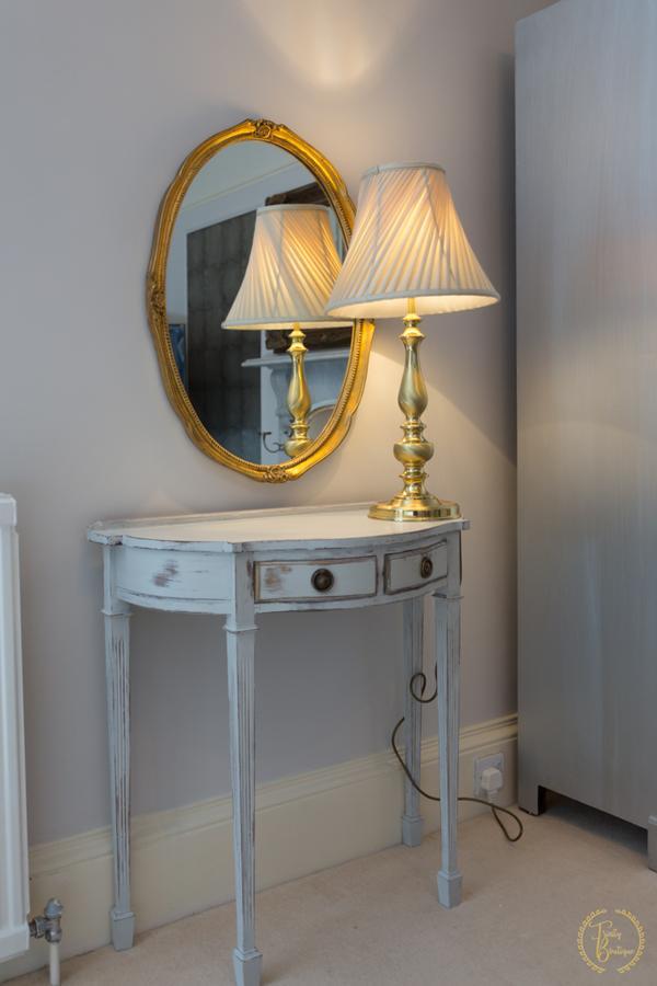 Trinity Boutique B&B Peterhead Extérieur photo