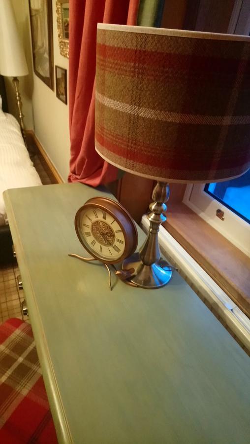 Trinity Boutique B&B Peterhead Extérieur photo