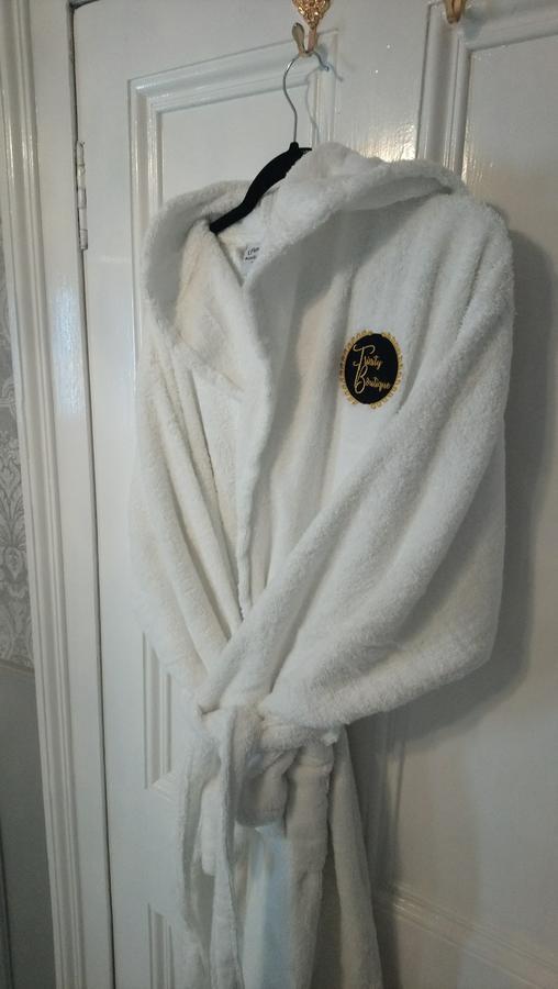 Trinity Boutique B&B Peterhead Extérieur photo