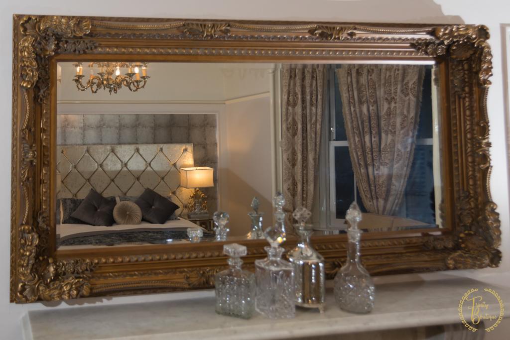 Trinity Boutique B&B Peterhead Extérieur photo