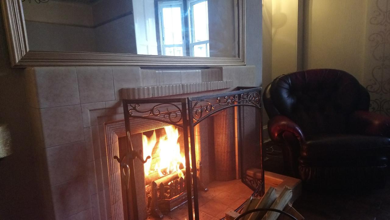 Trinity Boutique B&B Peterhead Extérieur photo