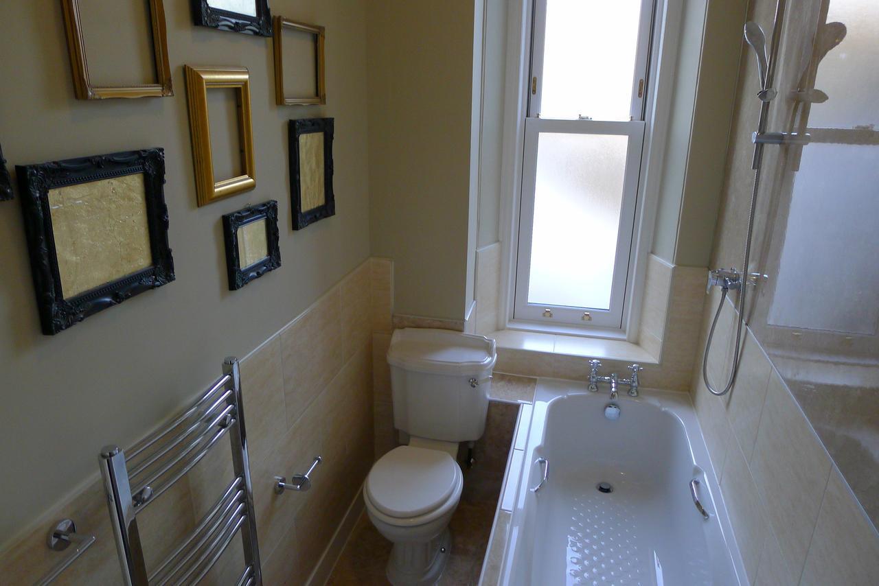 Trinity Boutique B&B Peterhead Extérieur photo