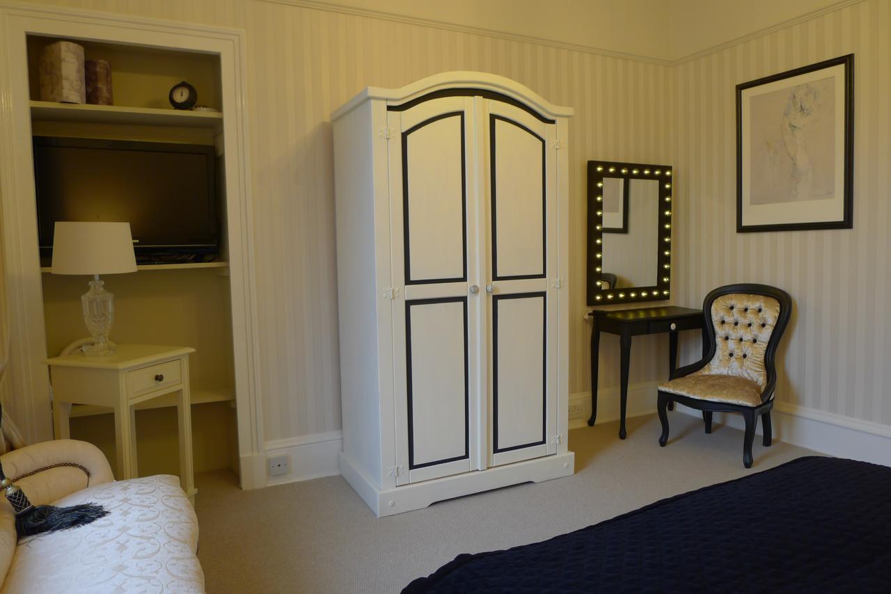 Trinity Boutique B&B Peterhead Extérieur photo