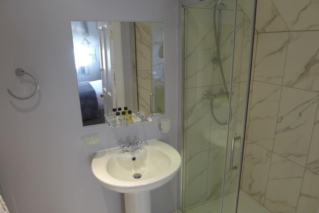 Trinity Boutique B&B Peterhead Chambre photo
